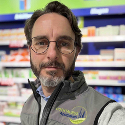 Benjamin Kleindienst