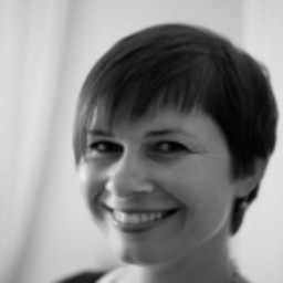Carolin Stoerk