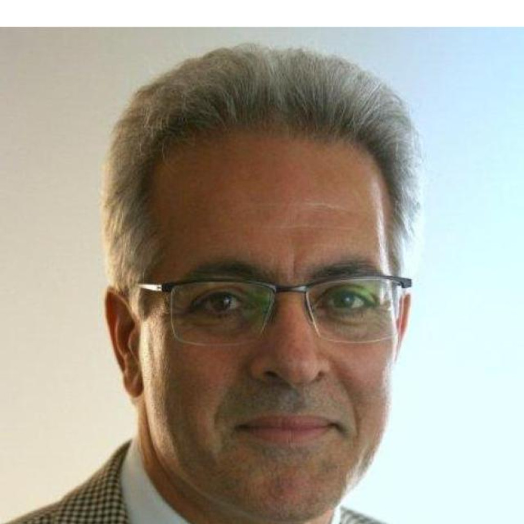 Parviz Etemadi Leiter Vertrieb Nord Quintex GmbH XING