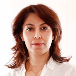 Dr. Nasim Borhani