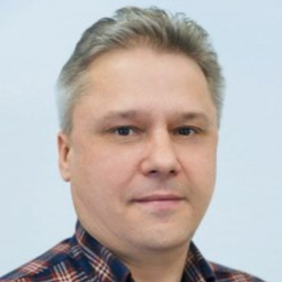Wadim Rodionow
