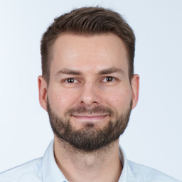 Julian Bethge
