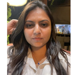 Priyanka Kunpara's profile picture