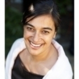Nina Arnold-Shah