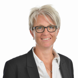Corinne Baumann
