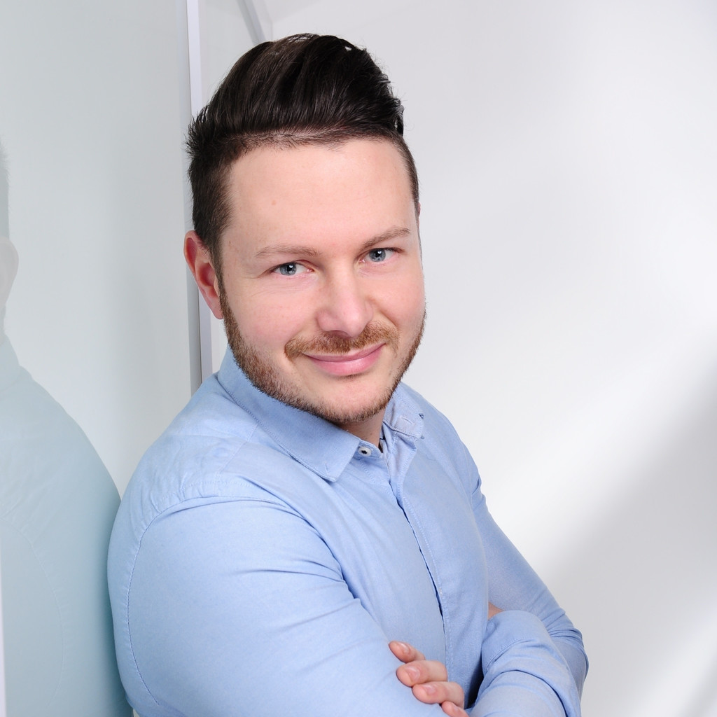 Iwan Paskal Qualitätsmanagementbeauftragter/Supplier Quality