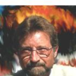 Wolfgang Stein