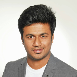 Subash Ramasamy