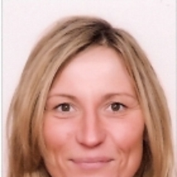 Agnieszka Rosik-Kölbl