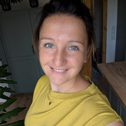 Maria Mildner