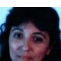 María Isabel Puebla