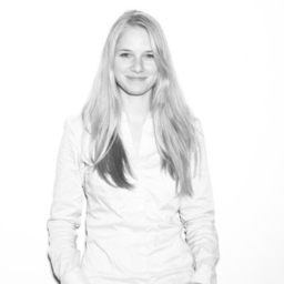 Nadine Samweber's profile picture
