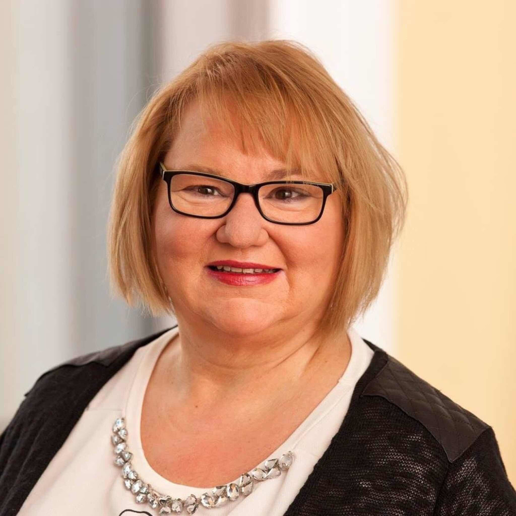 Manuela Grundmann Vertrieb KYOCERA Document Solutions Deutschland