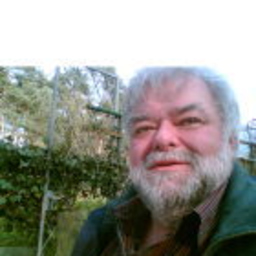 Ulrich Müller