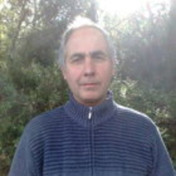 Pere Subirana Samitier