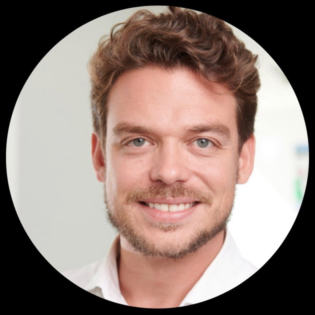 Lucas Franz Regional Director Zscaler XING