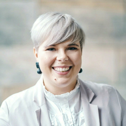Nicole Oeser's profile picture
