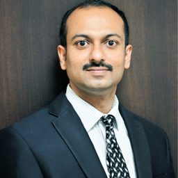 Praveen Shastry