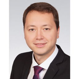 Alexander Haas
