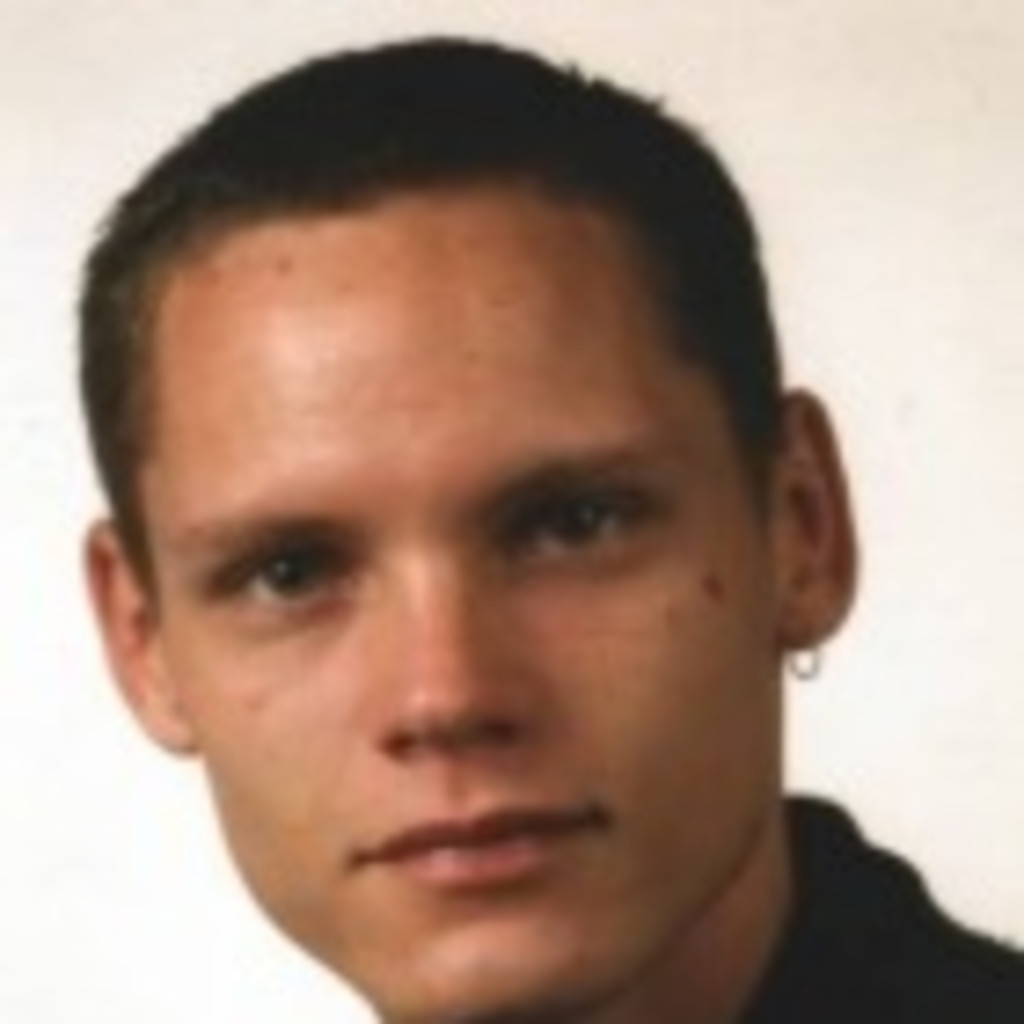 Oliver Weber Inhaber InfoTec Systemdienstleistungen XING