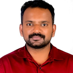 Sudheesh Mohan