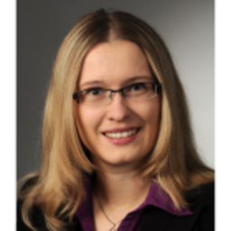 Dipl.-Ing. Alina Krause-te Kampe