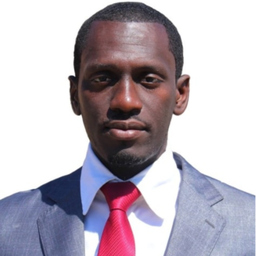 Ing. Juste Elysée MALANDILA