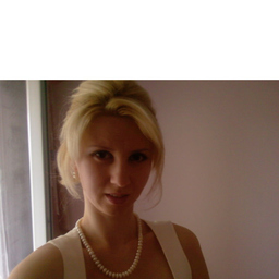 Tanya Tkachenko