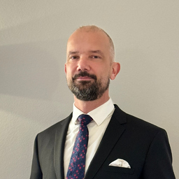 Dr. Simon von Ahlen