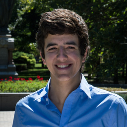 Daniel Rashid