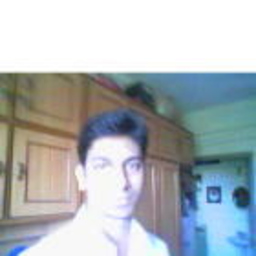 Abhijit Abhi