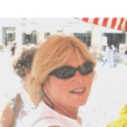 Irmgard Hetterich