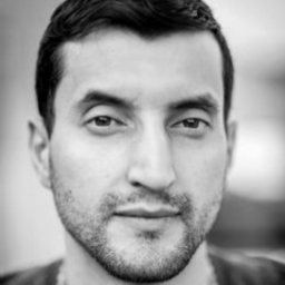 Bülent Demirtas