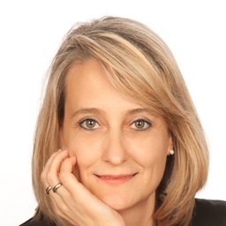 Silvia Bauernhofer