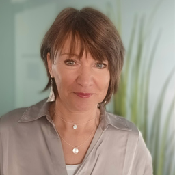 Susanne Hegeler's profile picture