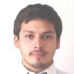 Raúl Arturo Pino Yañez