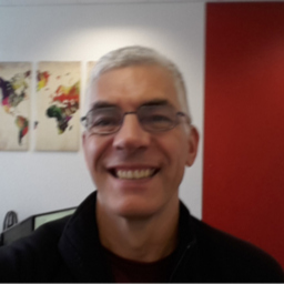 Lars Riebold