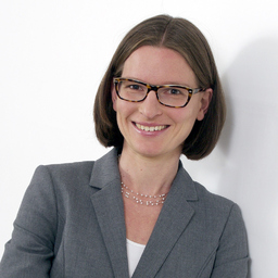 Dr. Katharina Caspary