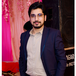 Yash Sharma