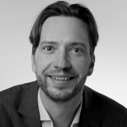Dr. Sebastian Liersch