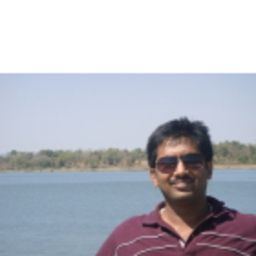 Shashank Hosahally