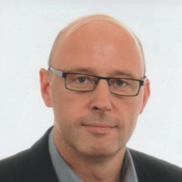 Frank Konze's profile picture