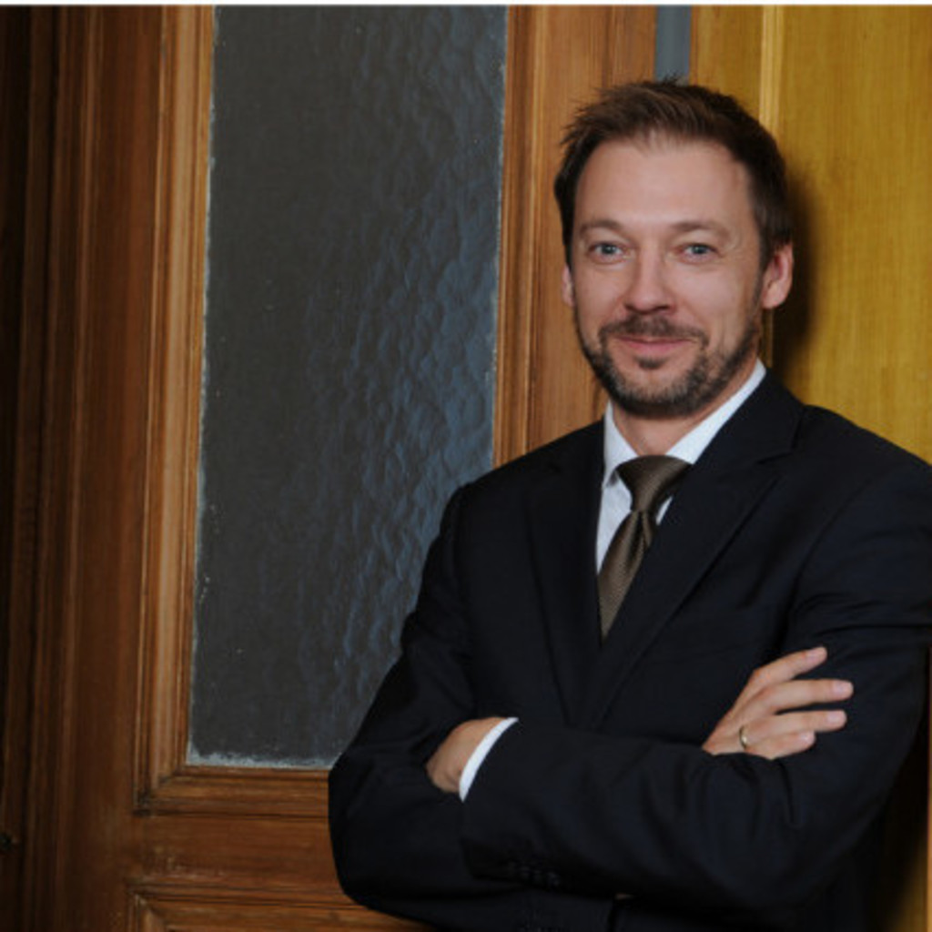 Dirk Trettin Rechtsanwalt Consultant Northbusiness Xing