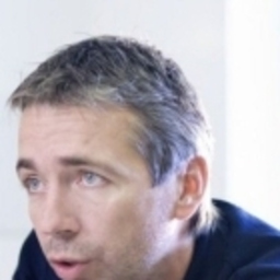 Markus Leuchtenmüller's profile picture