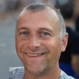 Jens Mohr