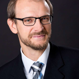 Prof. Paul Lorenz
