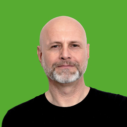 Andreas Nusko