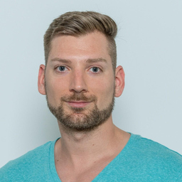 Personal-Fitnesstrainer Kevin Eitel