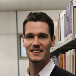 Alexander Geltner
