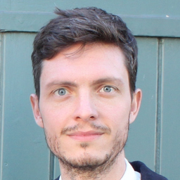 Mag. Pablo Bárdossy